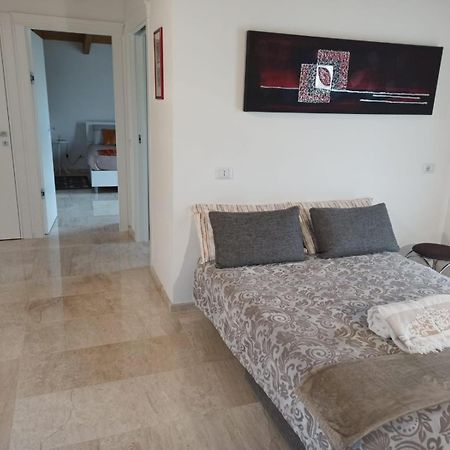 Casa Ghirthalos Nuoro  Zewnętrze zdjęcie