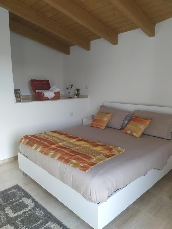 Casa Ghirthalos Nuoro  Zewnętrze zdjęcie