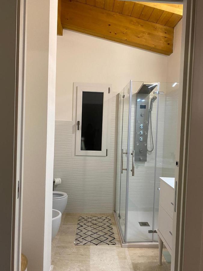 Casa Ghirthalos Nuoro  Zewnętrze zdjęcie