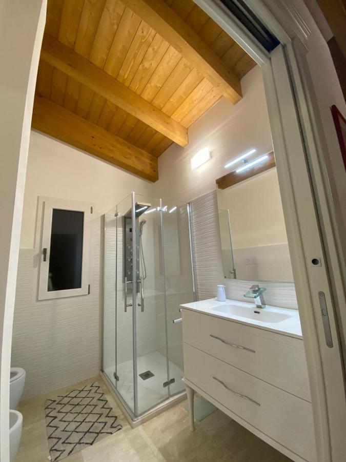 Casa Ghirthalos Nuoro  Zewnętrze zdjęcie