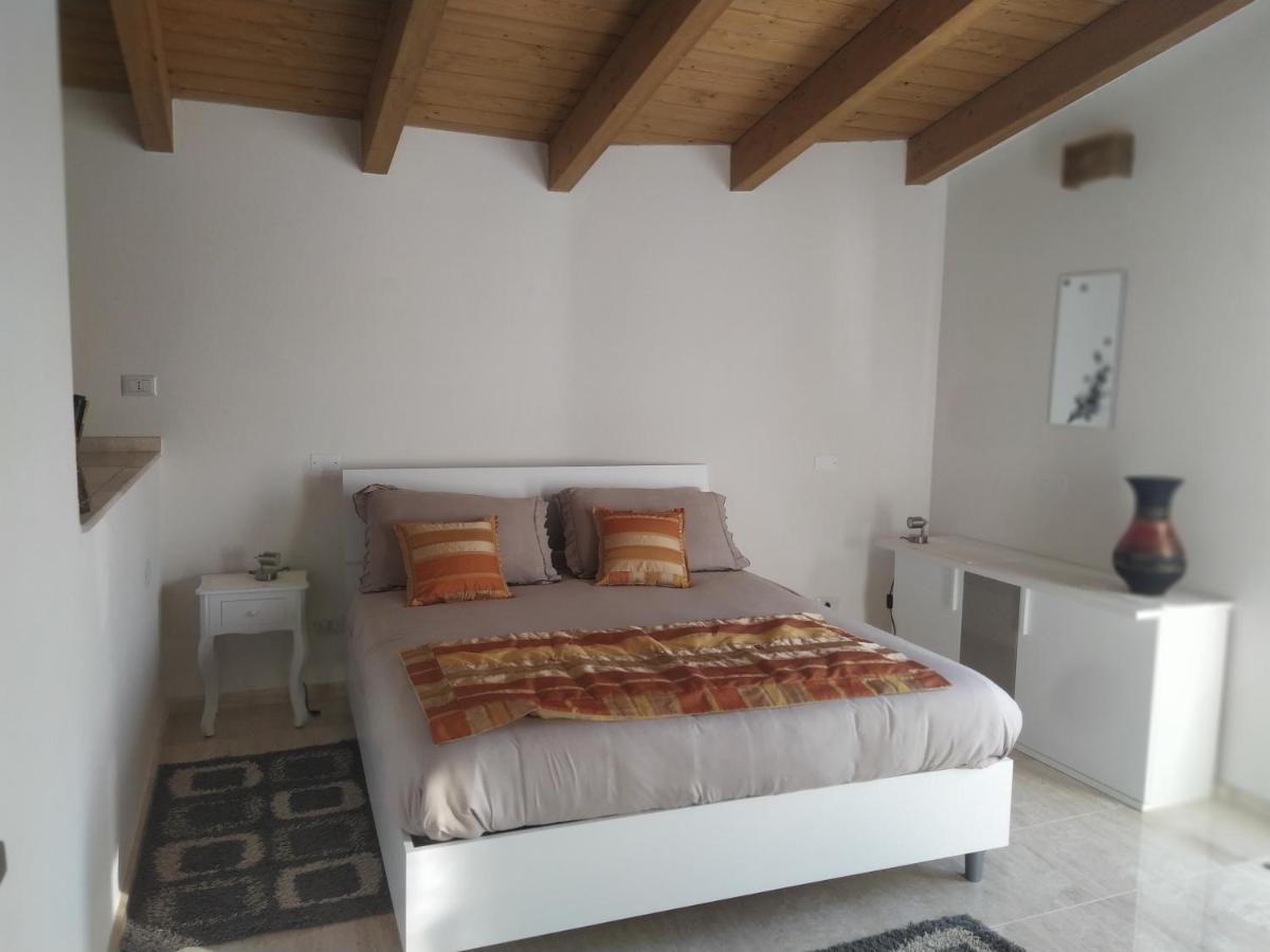 Casa Ghirthalos Nuoro  Zewnętrze zdjęcie