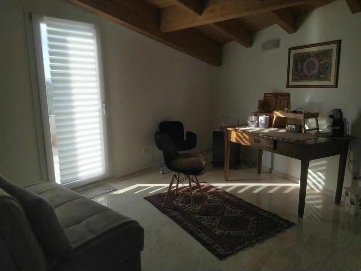 Casa Ghirthalos Nuoro  Zewnętrze zdjęcie