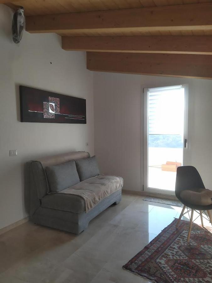 Casa Ghirthalos Nuoro  Zewnętrze zdjęcie