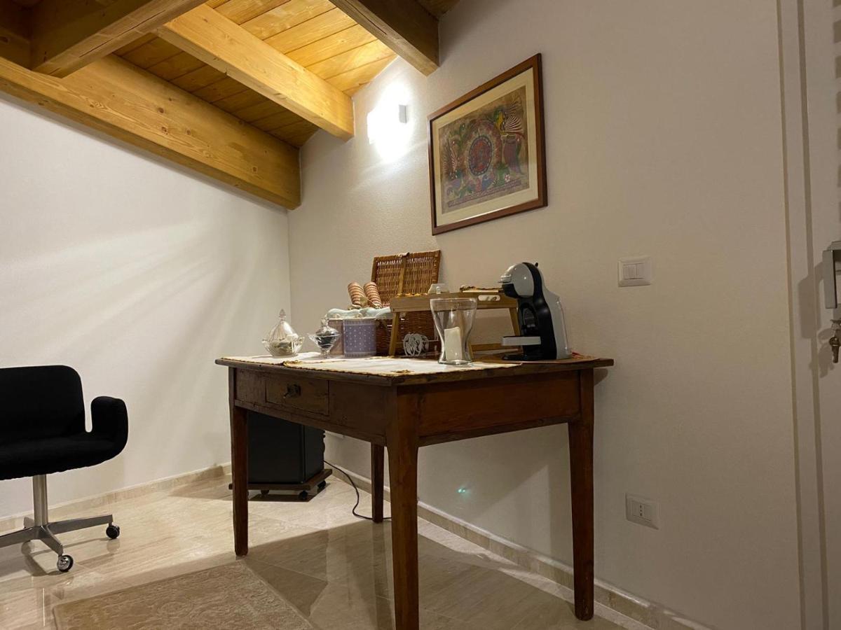 Casa Ghirthalos Nuoro  Zewnętrze zdjęcie