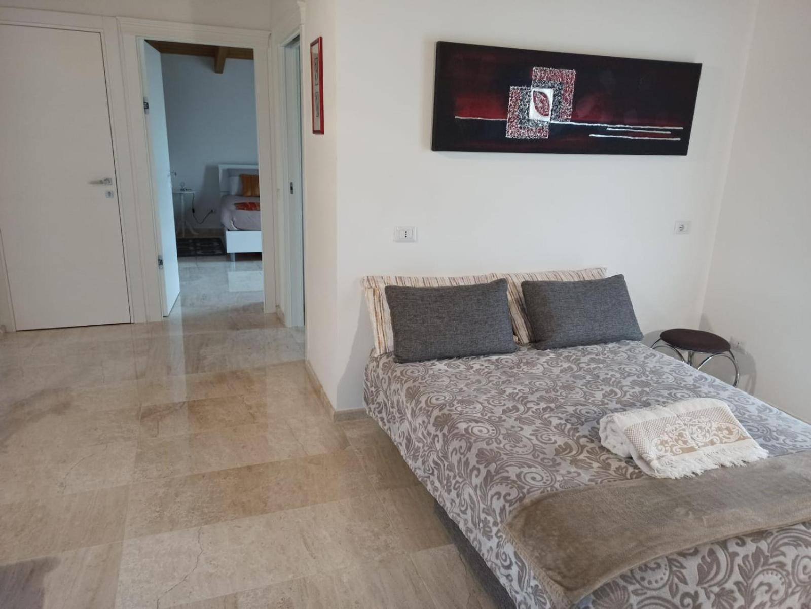 Casa Ghirthalos Nuoro  Zewnętrze zdjęcie