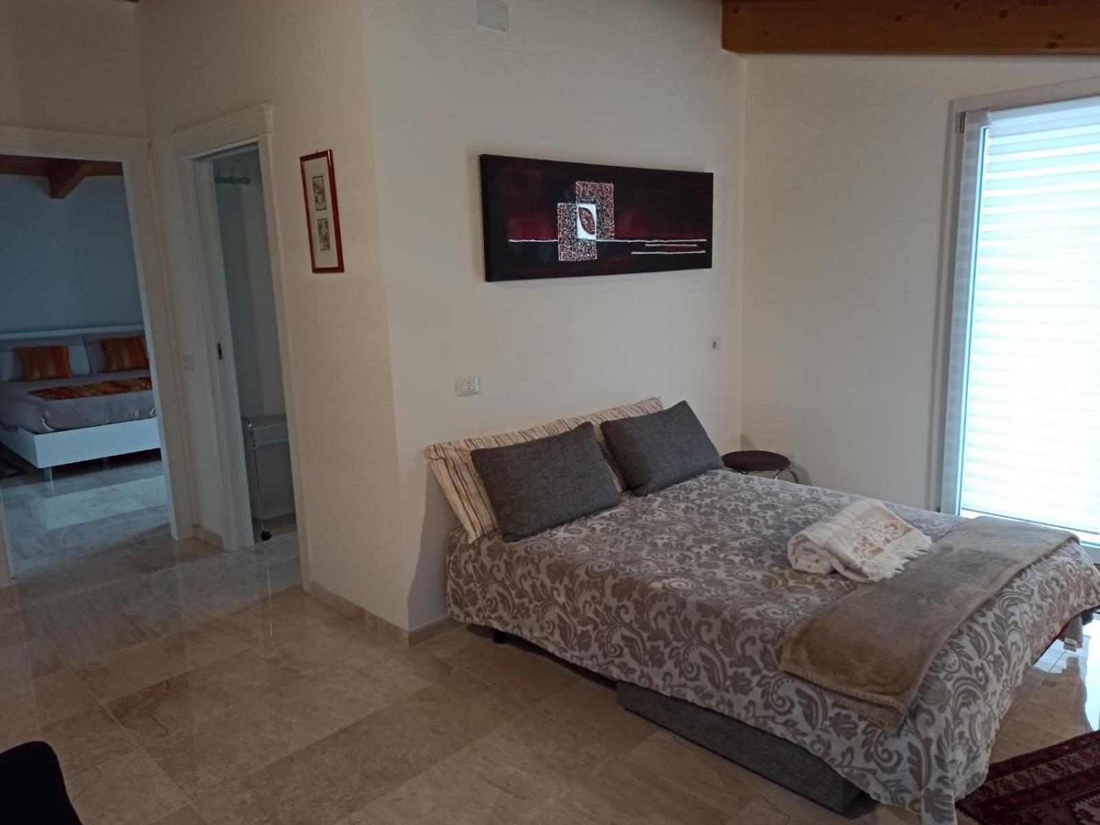 Casa Ghirthalos Nuoro  Zewnętrze zdjęcie